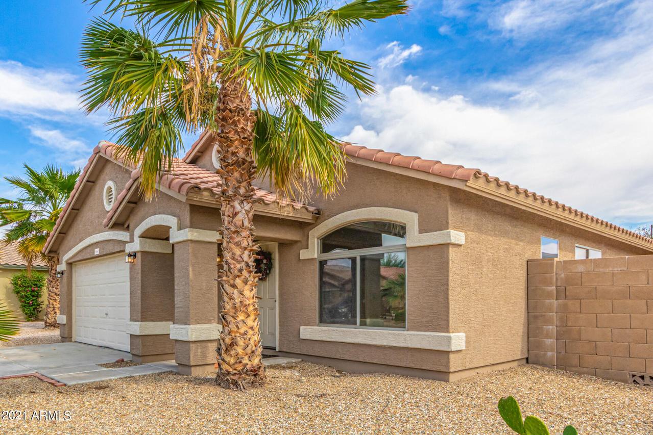 3067 S 258th Ave., Buckeye, AZ 85326