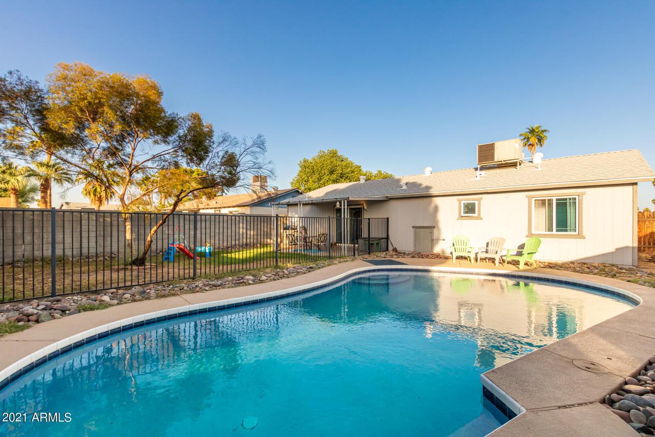 14436 N 34th Pl., Phoenix, AZ 85032