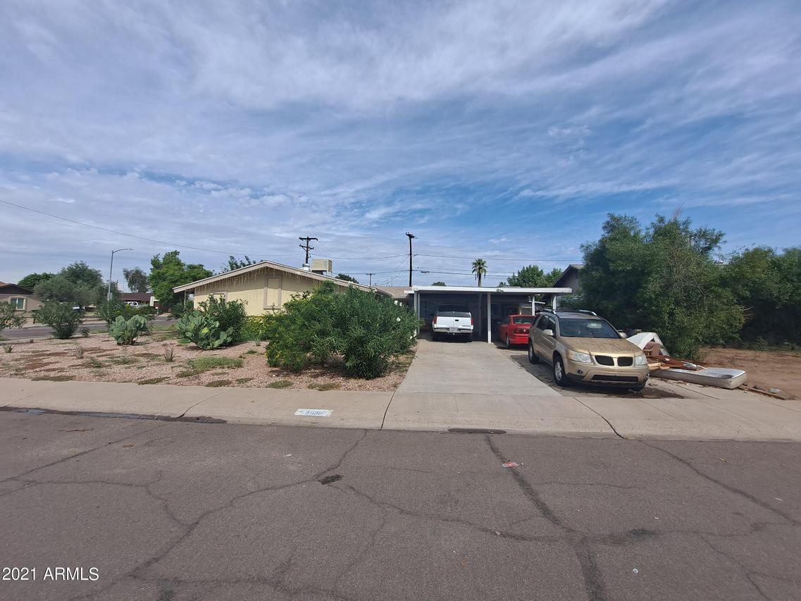 3038 W Flynn Ln., Phoenix, AZ 85017