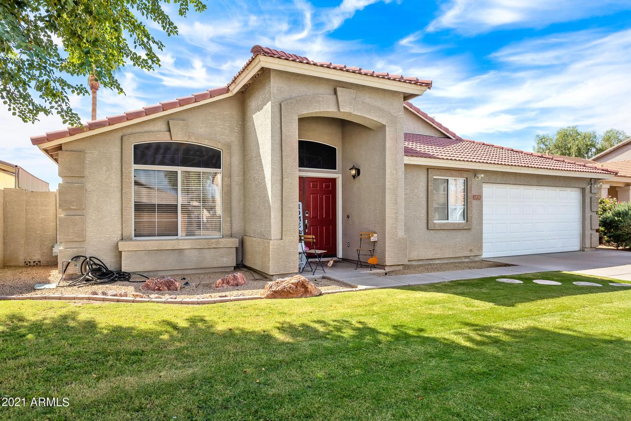 1373 E Tyson St., Chandler, AZ 85225