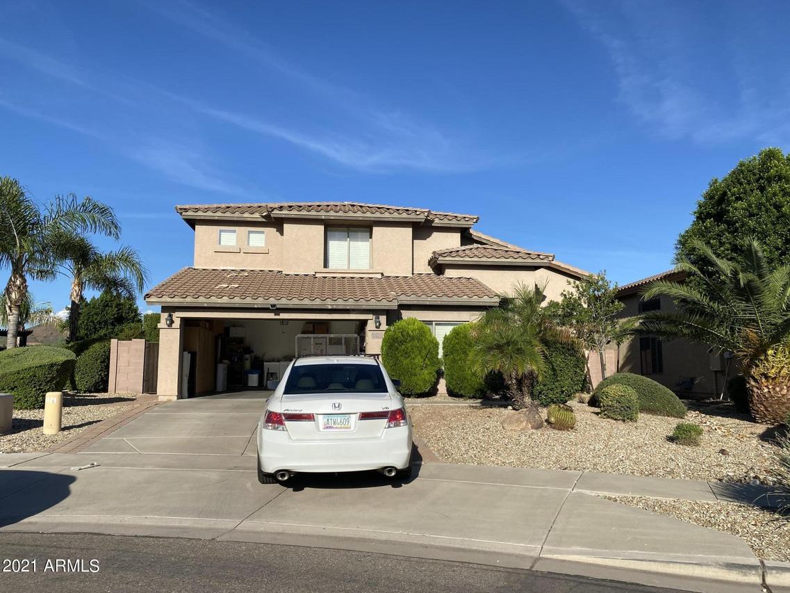 27911 N Gidiyup Tr., Phoenix, AZ 85085