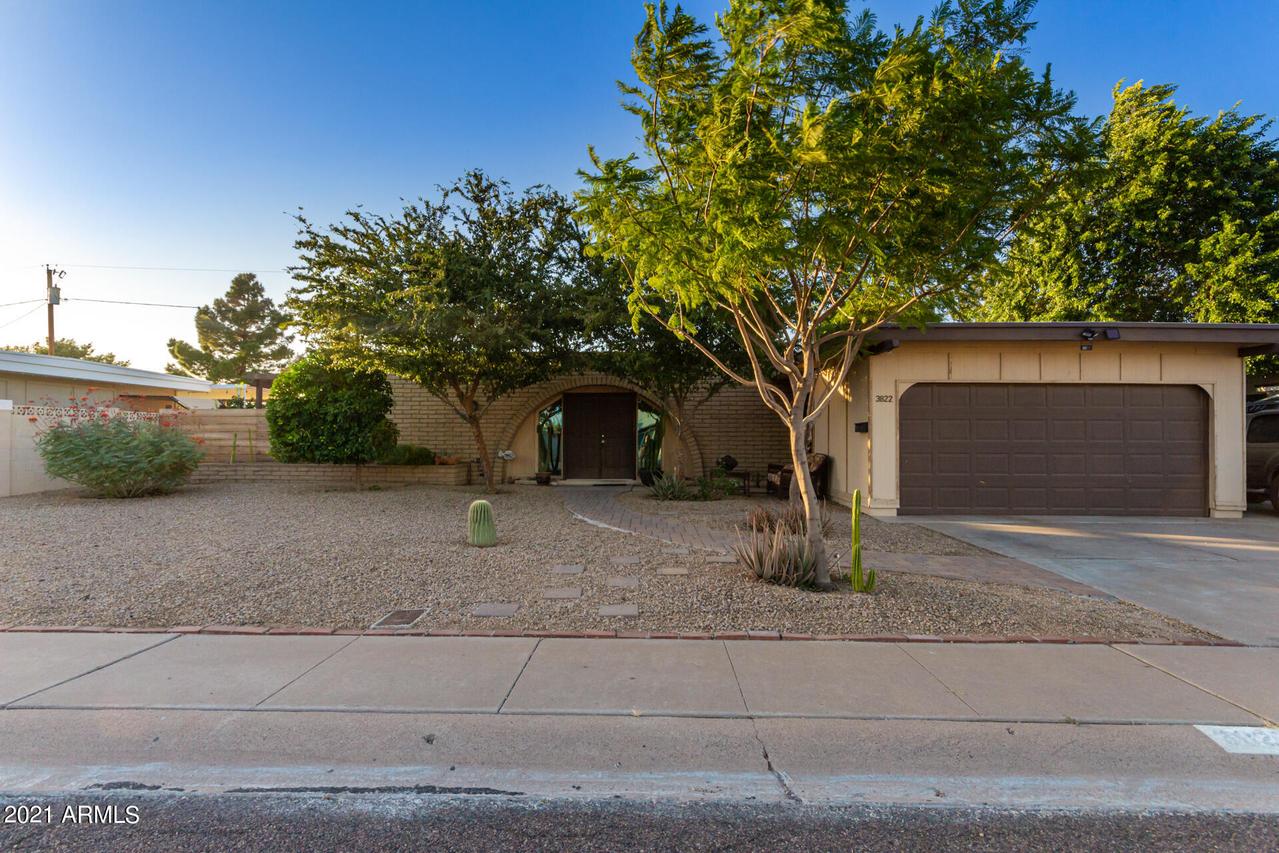 3822 E Poinsettia Dr., Phoenix, AZ 85028