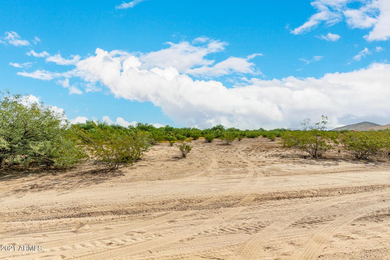 S 349th Ave. #-, Arlington, AZ 85322