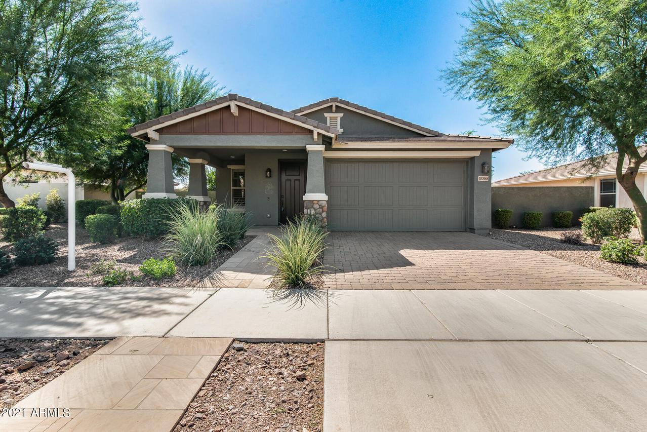 10355 E Tripoli Ave., Mesa, AZ 85212