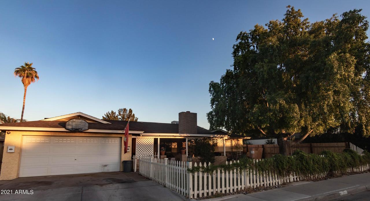 701 N Central Dr., Chandler, AZ 85224