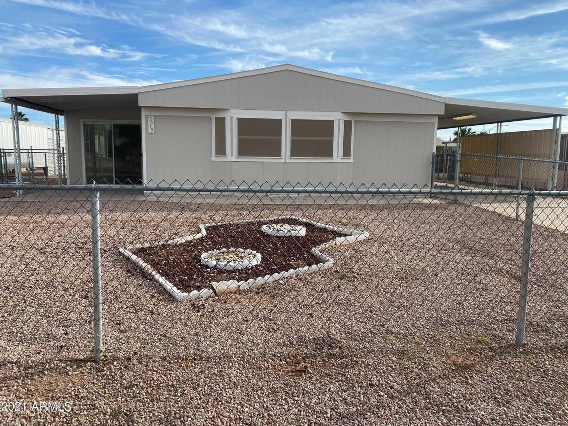 7619 E Hampton Ave., Mesa, AZ 85209