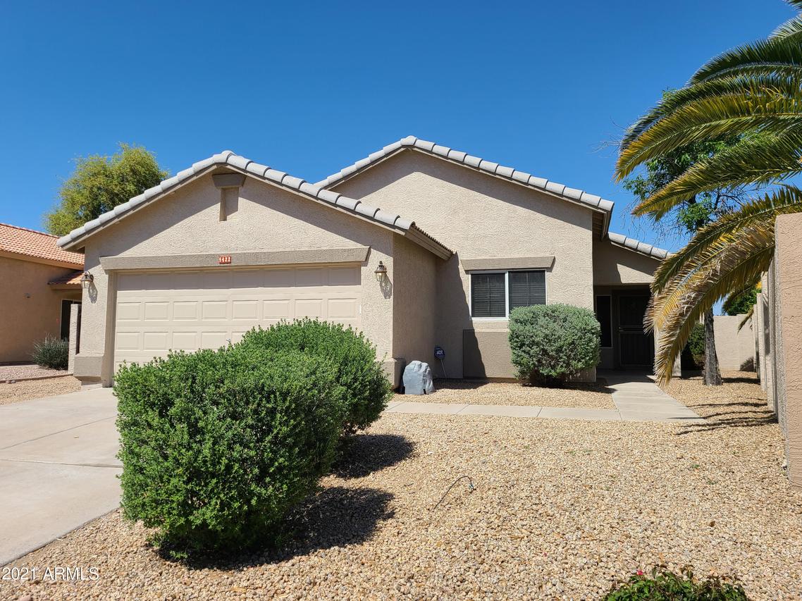 9422 W Monroe St., Peoria, AZ 85345