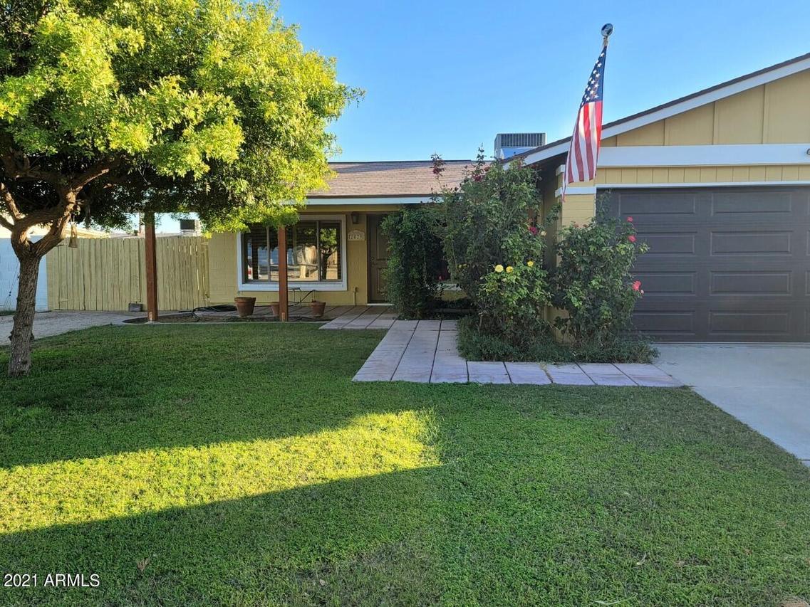 2429 E Dahlia Dr., Phoenix, AZ 85032