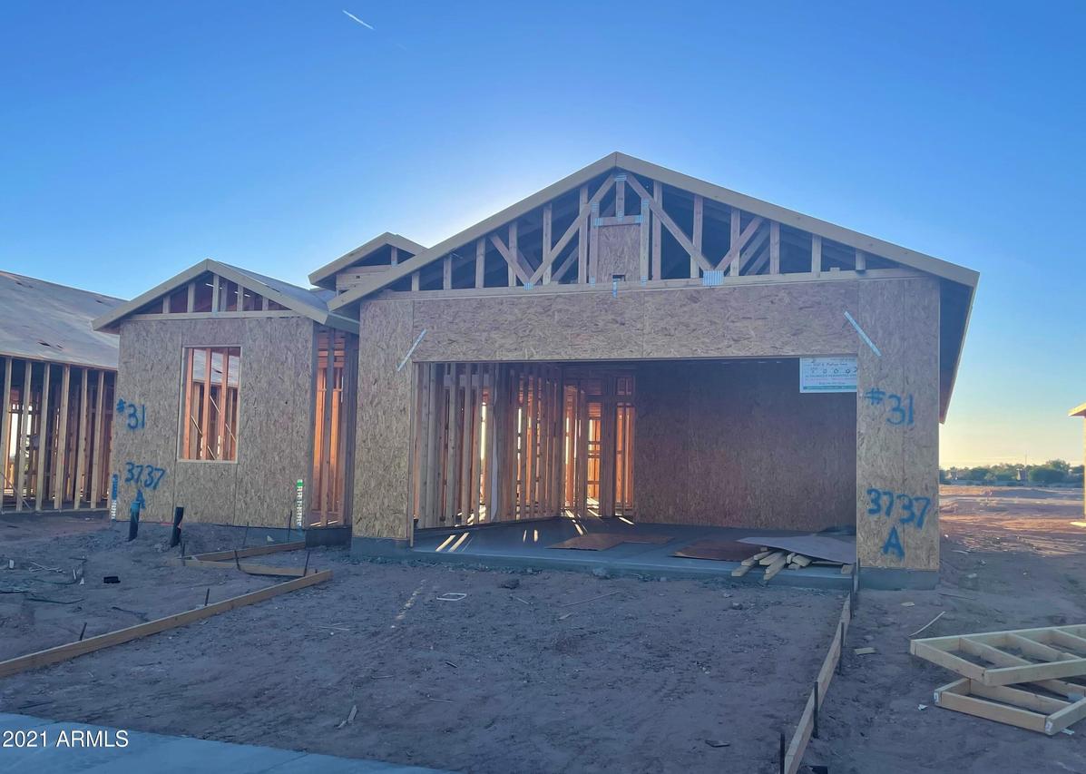 3527 N Montoya Ln., Casa Grande, AZ 85122