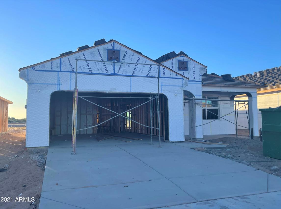 3563 N Montoya Ln., Casa Grande, AZ 85122