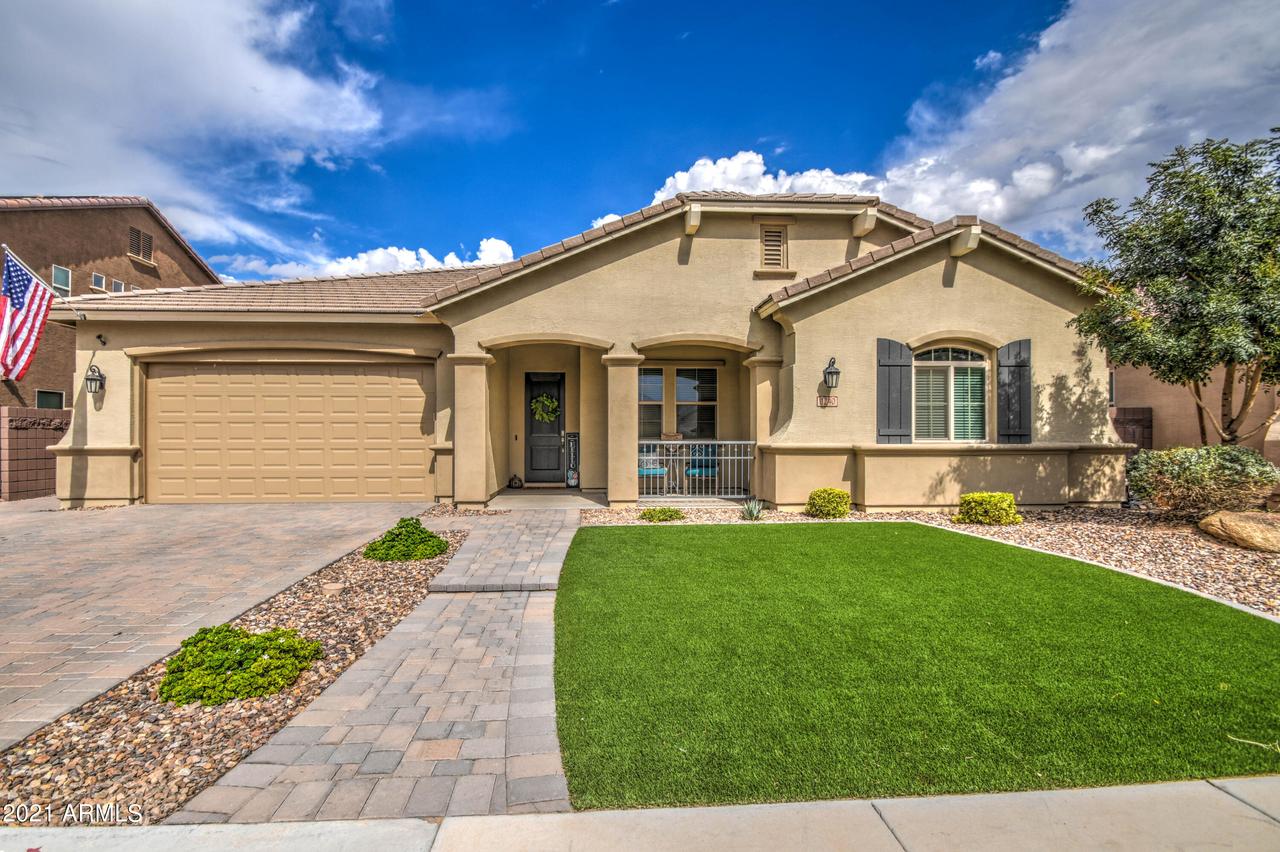 1240 W Layland Ave., Queen Creek, AZ 85140