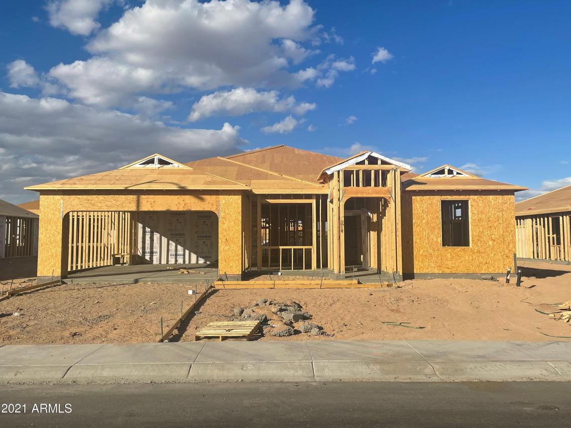 1066 W Descanso Canyon Dr., Casa Grande, AZ 85122