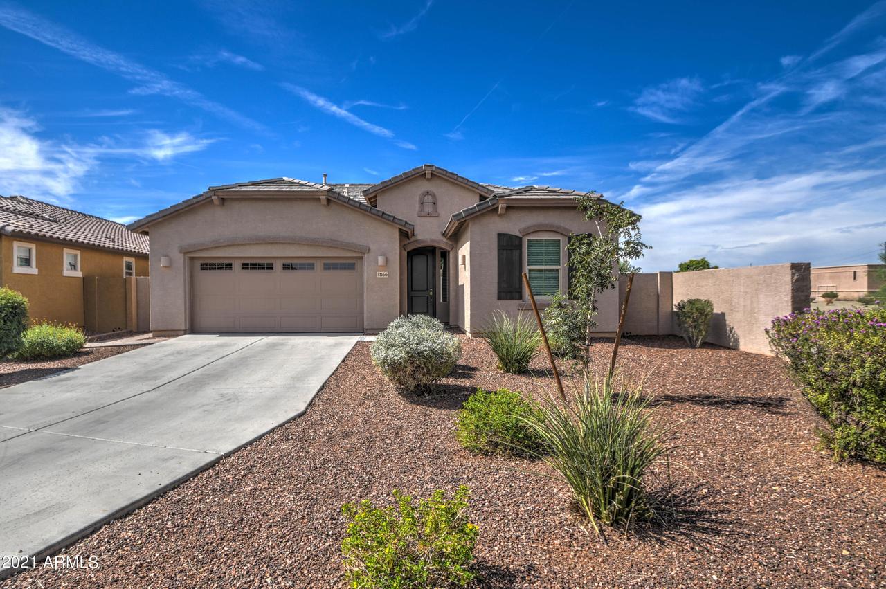 4866 S Wade Dr., Gilbert, AZ 85298