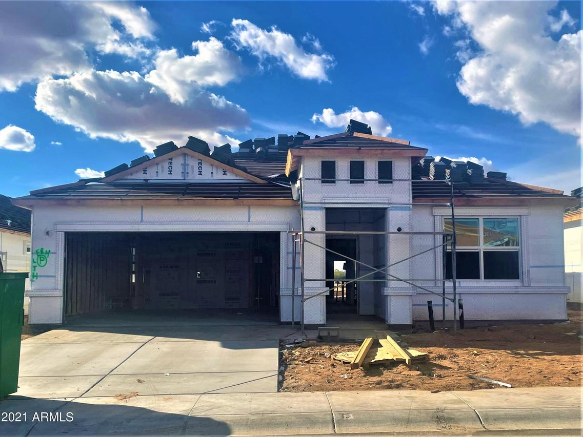 3539 N Montoya Ln., Casa Grande, AZ 85122