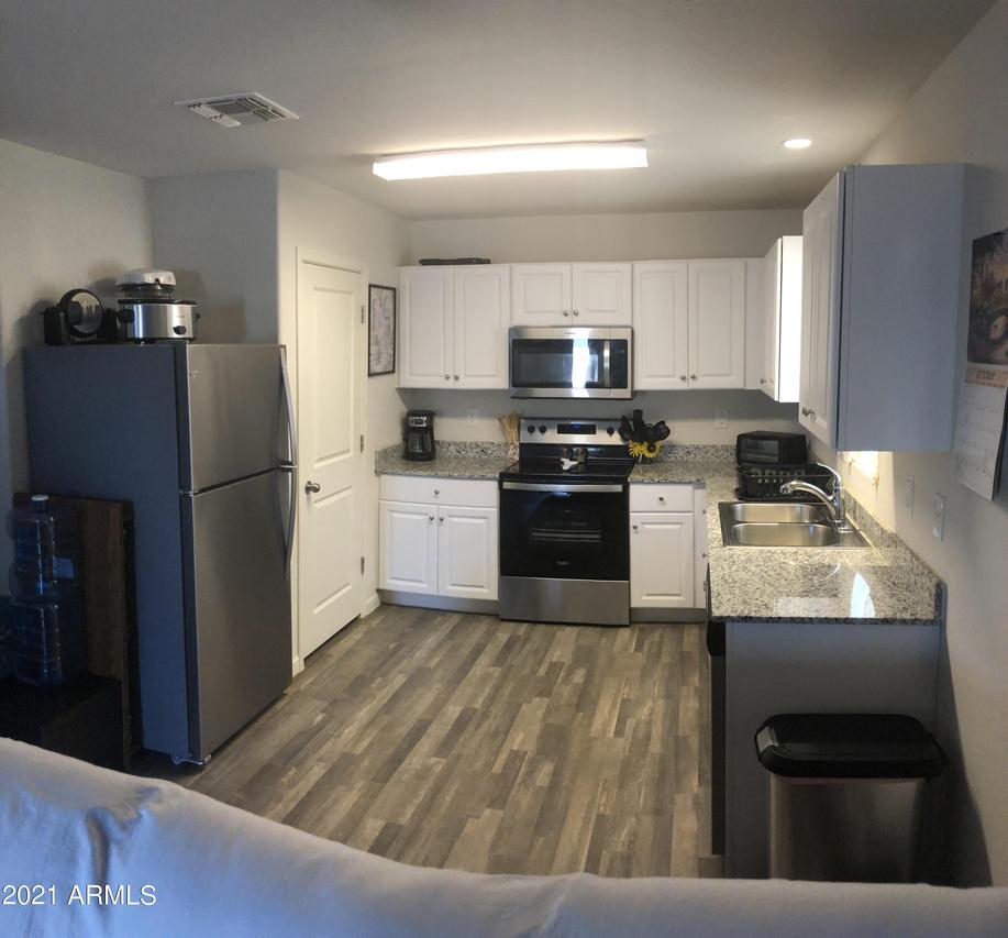1074 W Starview Ave., Coolidge, AZ 85128