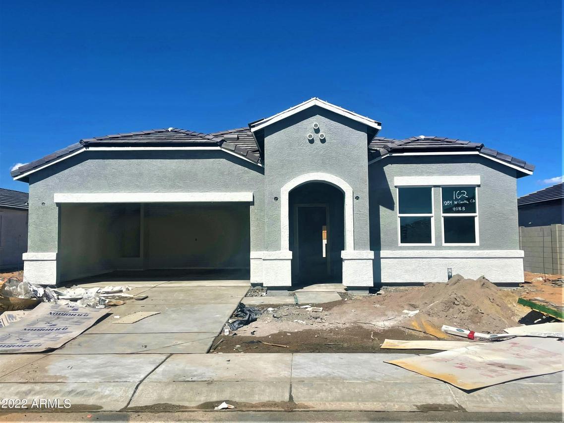 1084 W Castle Ct., Casa Grande, AZ 85122