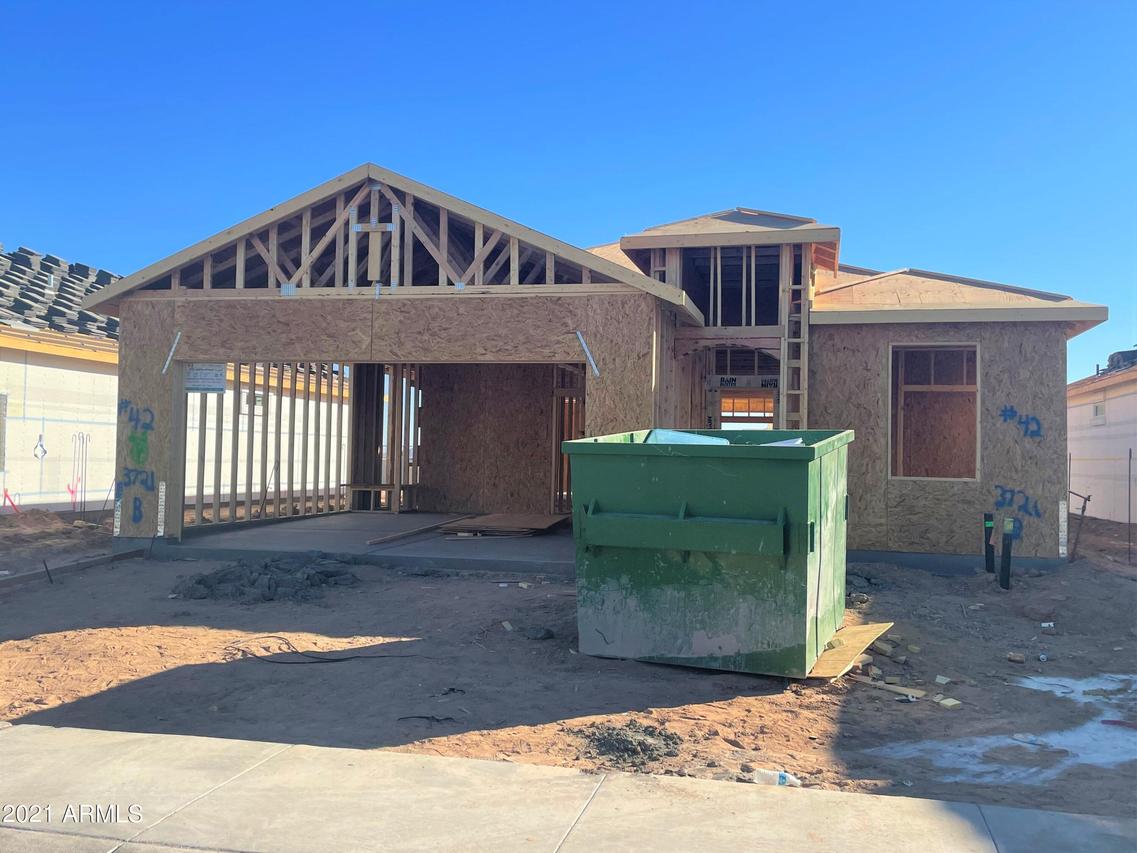 1093 W Sand Canyon Ct., Casa Grande, AZ 85122