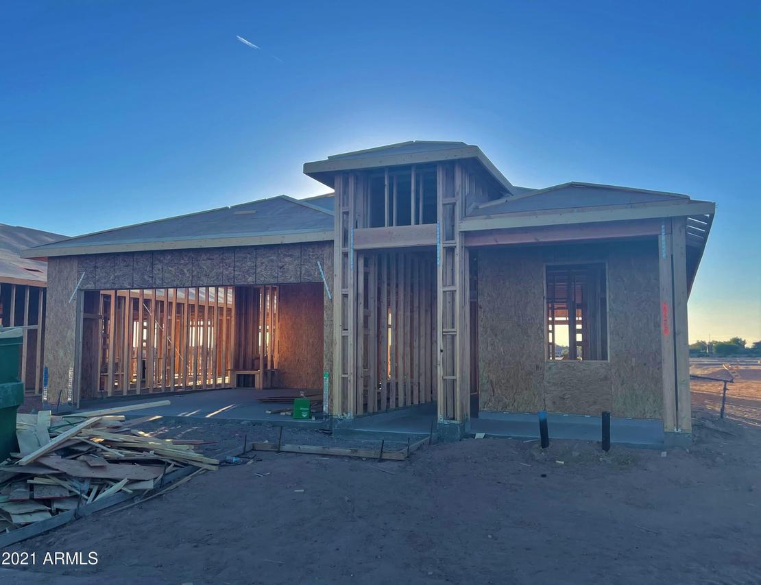 3531 N Montoya Ln., Casa Grande, AZ 85122