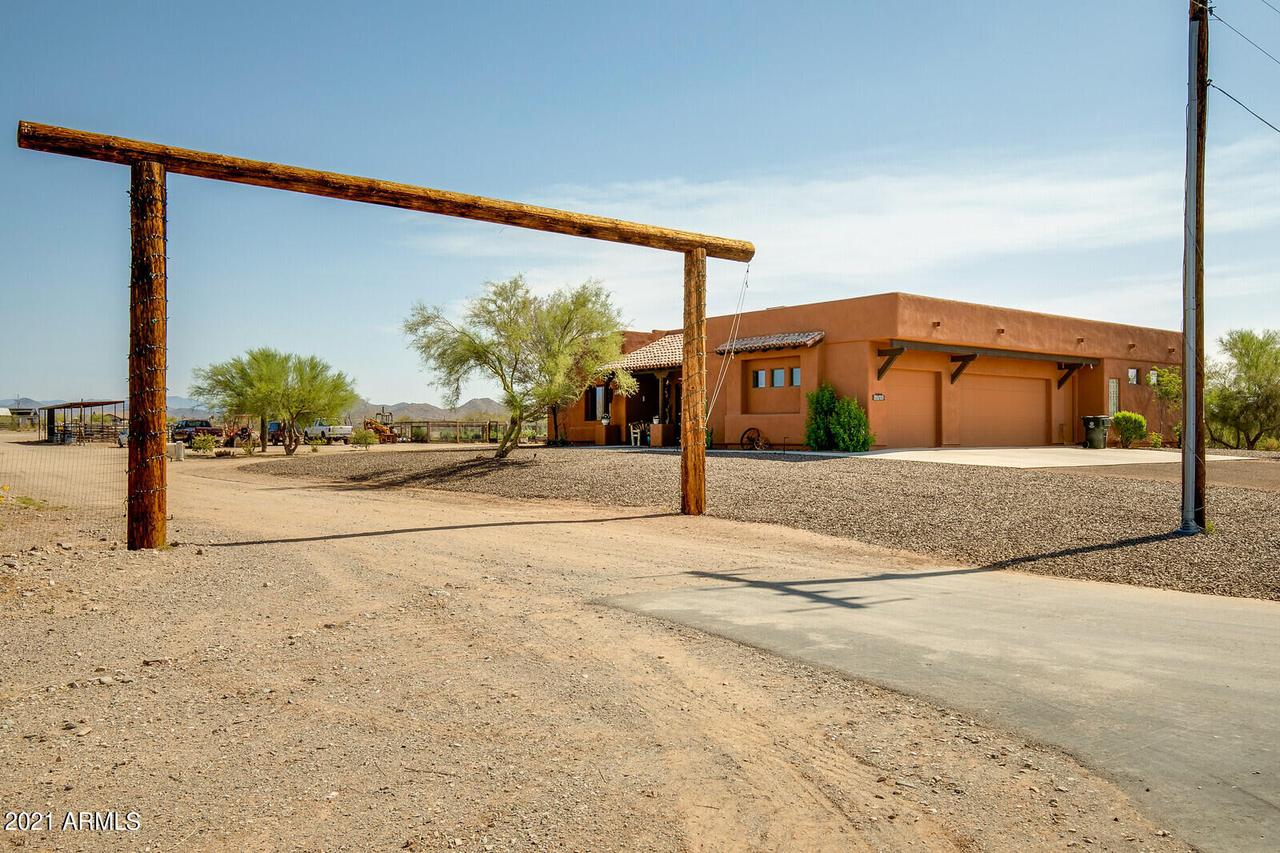 17024 W White Wing Rd., Surprise, AZ 85387