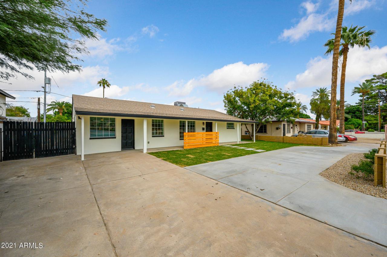 930 E Bethany Home Rd., Phoenix, AZ 85014