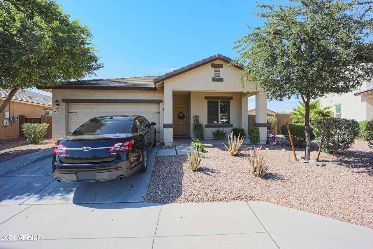 4908 S 244th Ave., Buckeye, AZ 85326