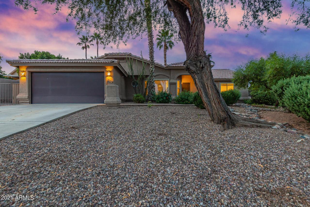 14004 N Wendover Dr., Fountain Hills, AZ 85268