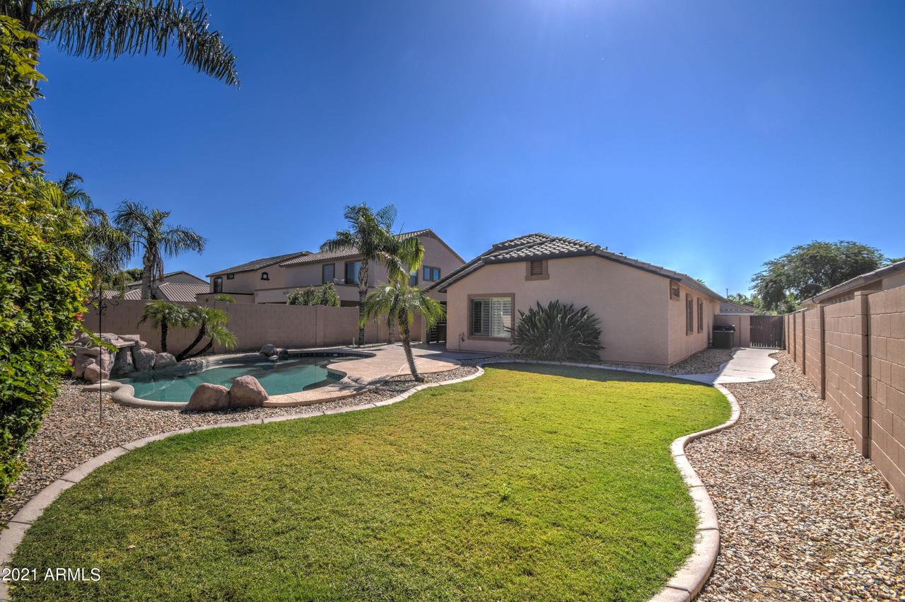 3450 E Phelps St., Gilbert, AZ 85295