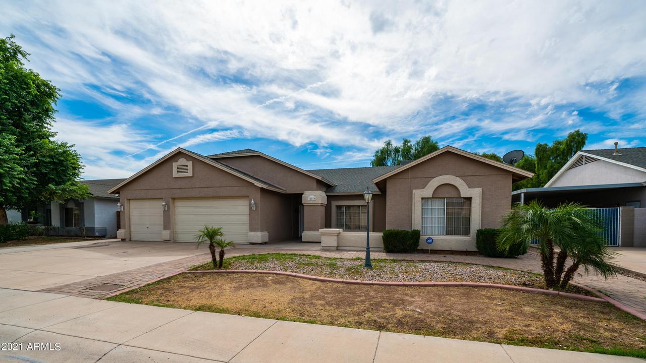 10219 W Denton Ln., Glendale, AZ 85307