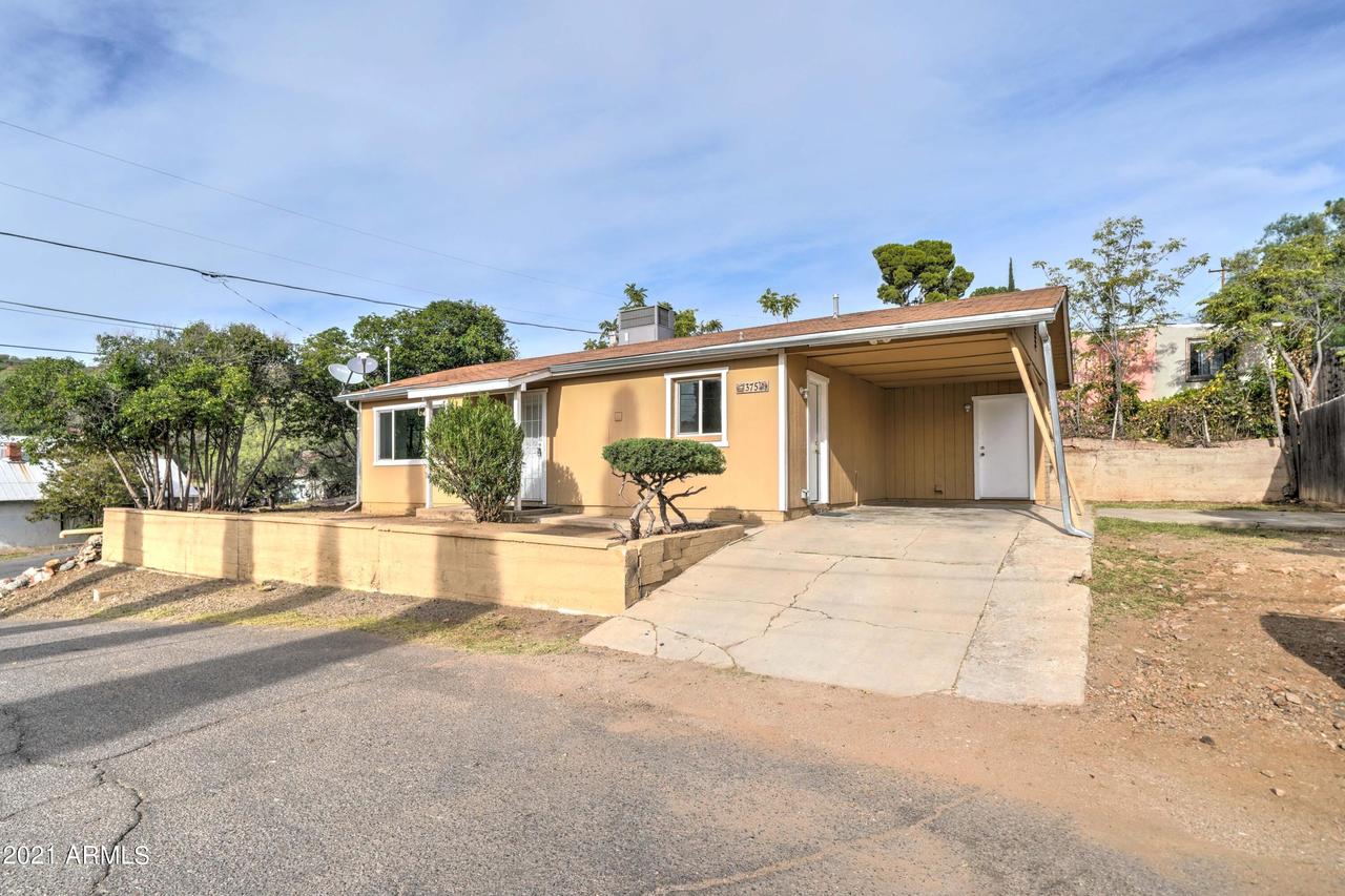 375 N Fifth St., Globe, AZ 85501