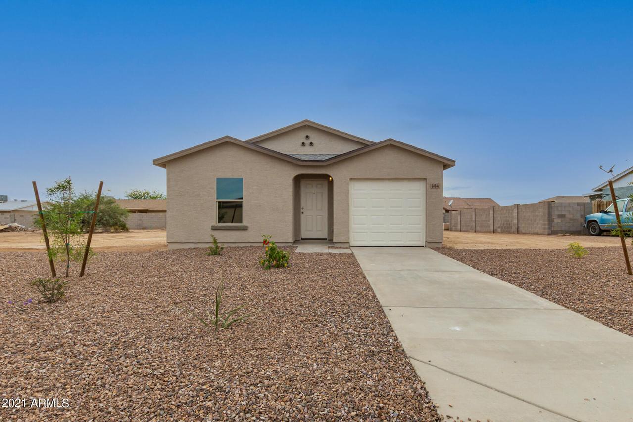 14146 S Redondo Rd., Arizona City, AZ 85123