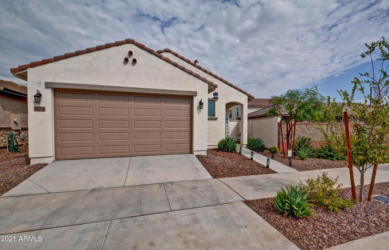 13271 N 144th Dr., Surprise, AZ 85379