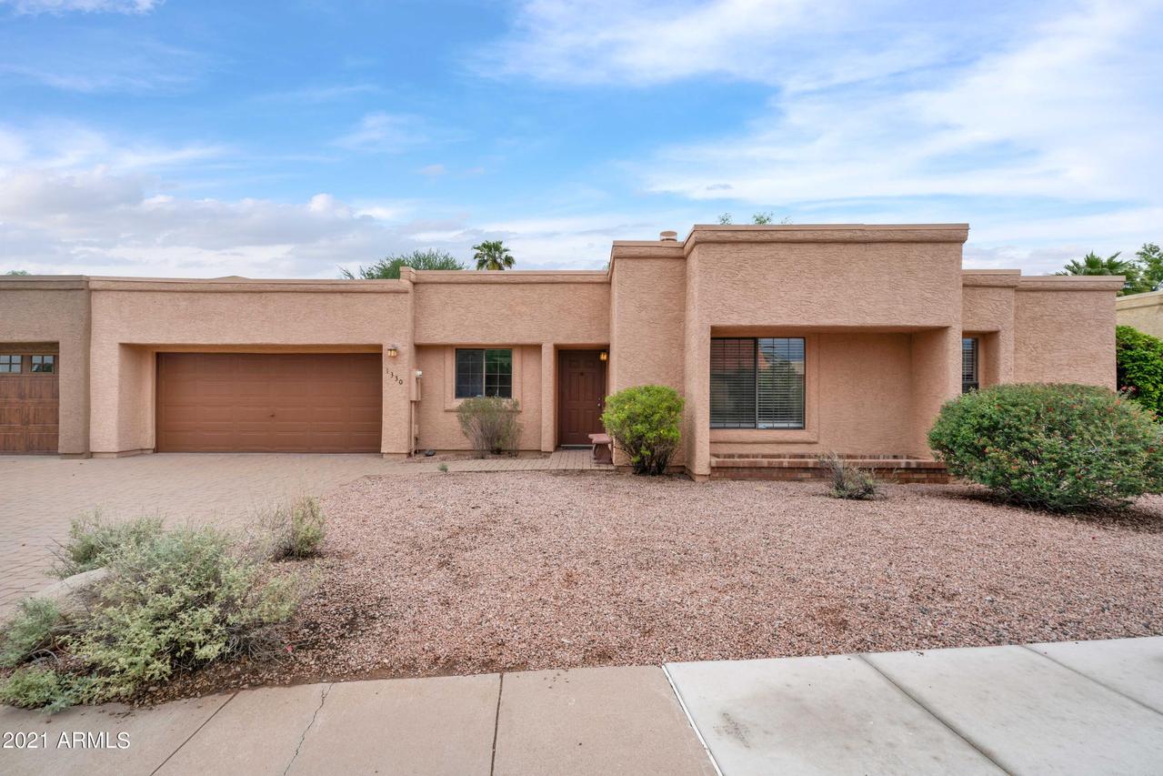 1330 W Keats Ave., Mesa, AZ 85202