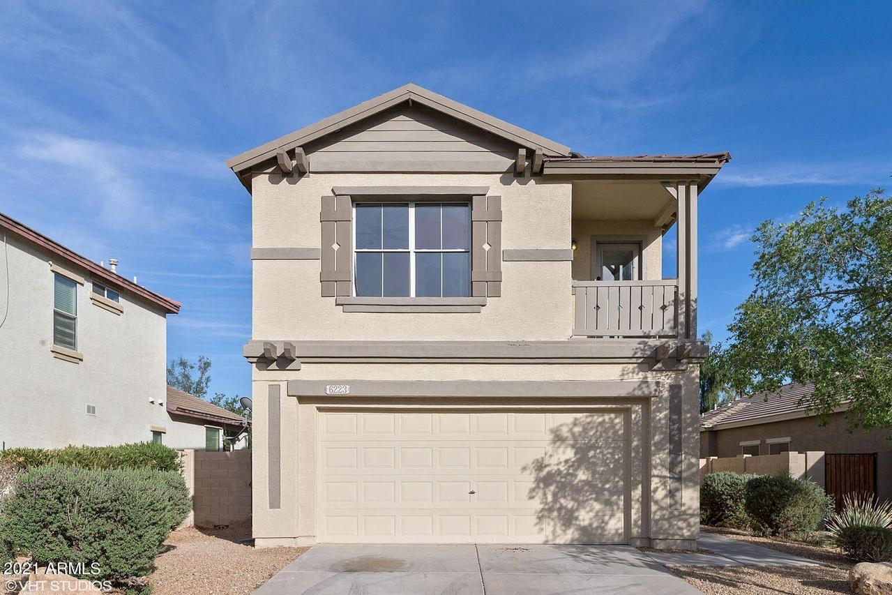 6223 N 134th Dr., Litchfield Park, AZ 85340