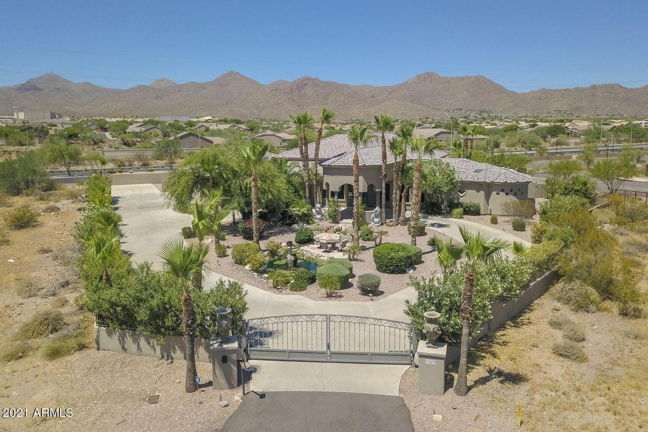 12690 E Cochise Dr., Scottsdale, AZ 85259