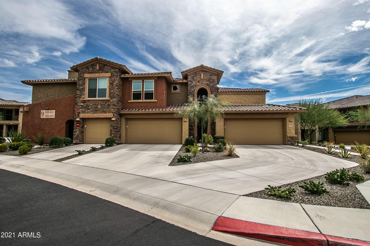2425 W Bronco Butte Tr. #2025, Phoenix, AZ 85085