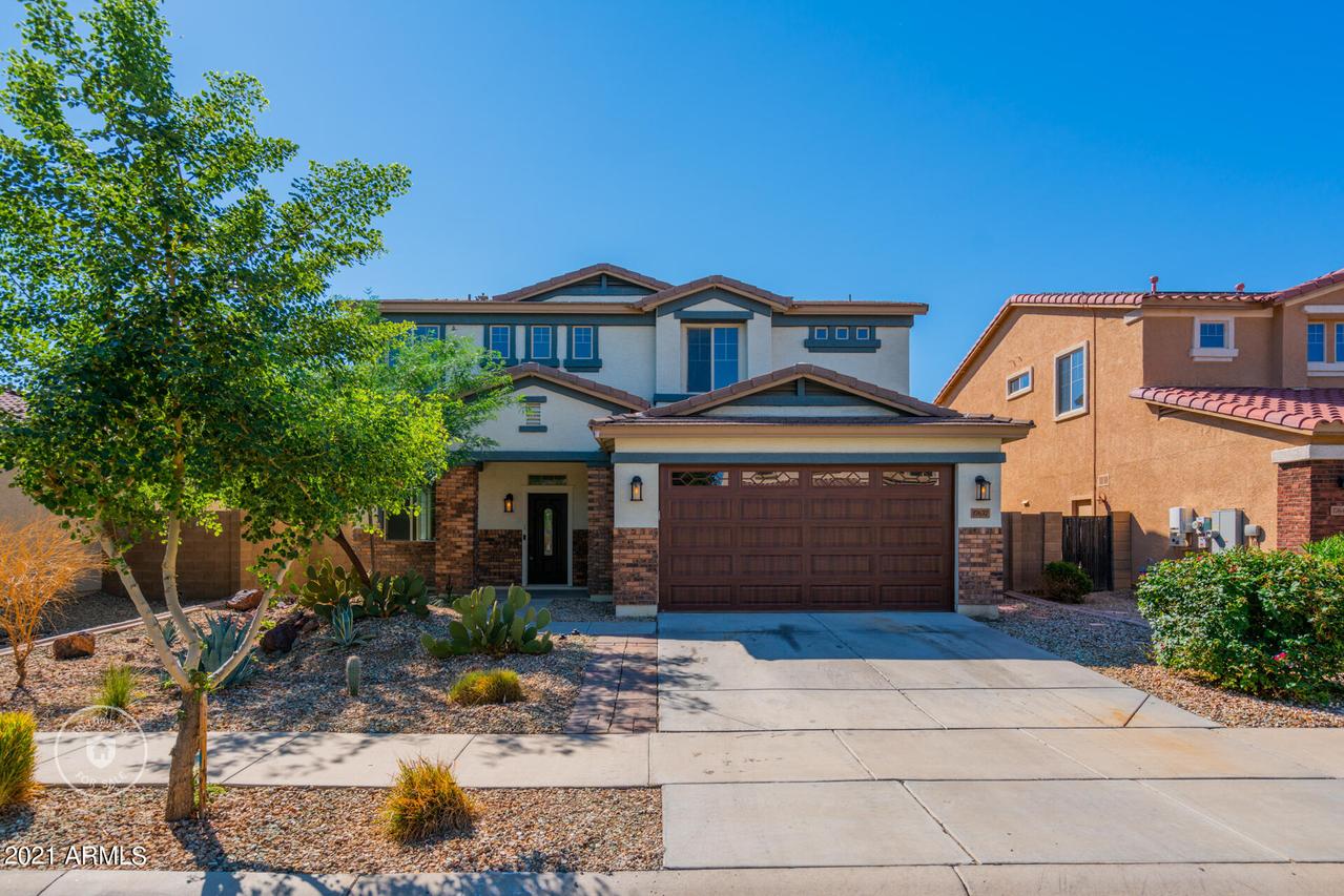17637 W Molly Ln., Surprise, AZ 85387