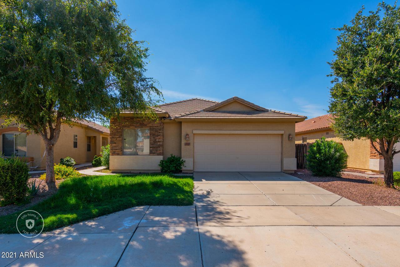 4224 N 129th Ave., Litchfield Park, AZ 85340
