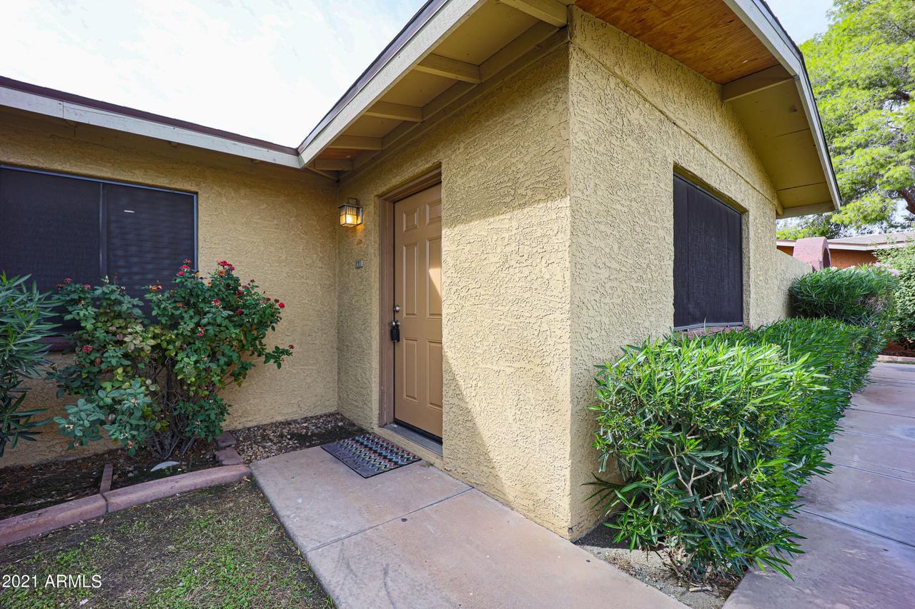 3402 N 32nd St. #171, Phoenix, AZ 85018