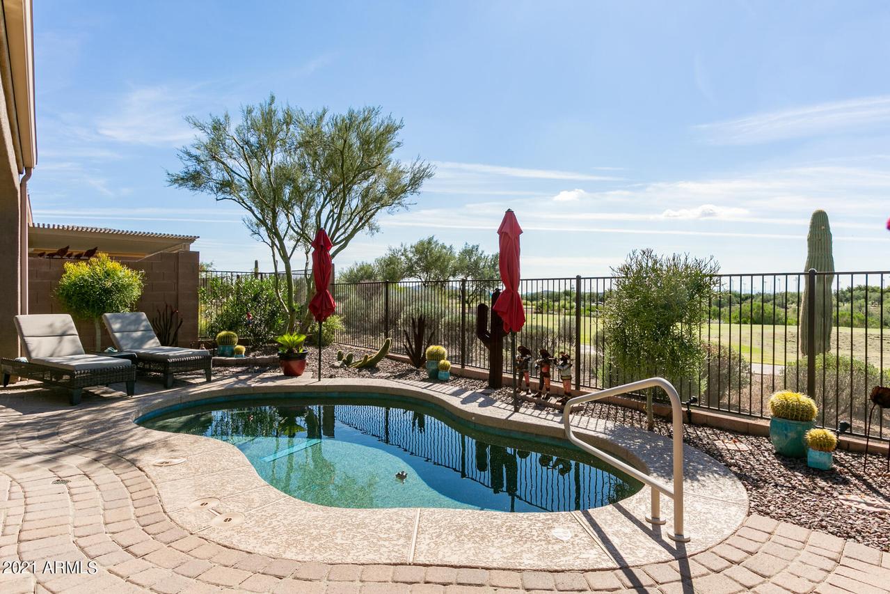 41716 N Emerald Lake Dr., Anthem, AZ 85086