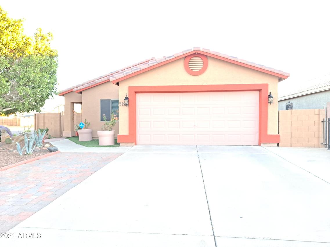 9201 W Adams St., Tolleson, AZ 85353