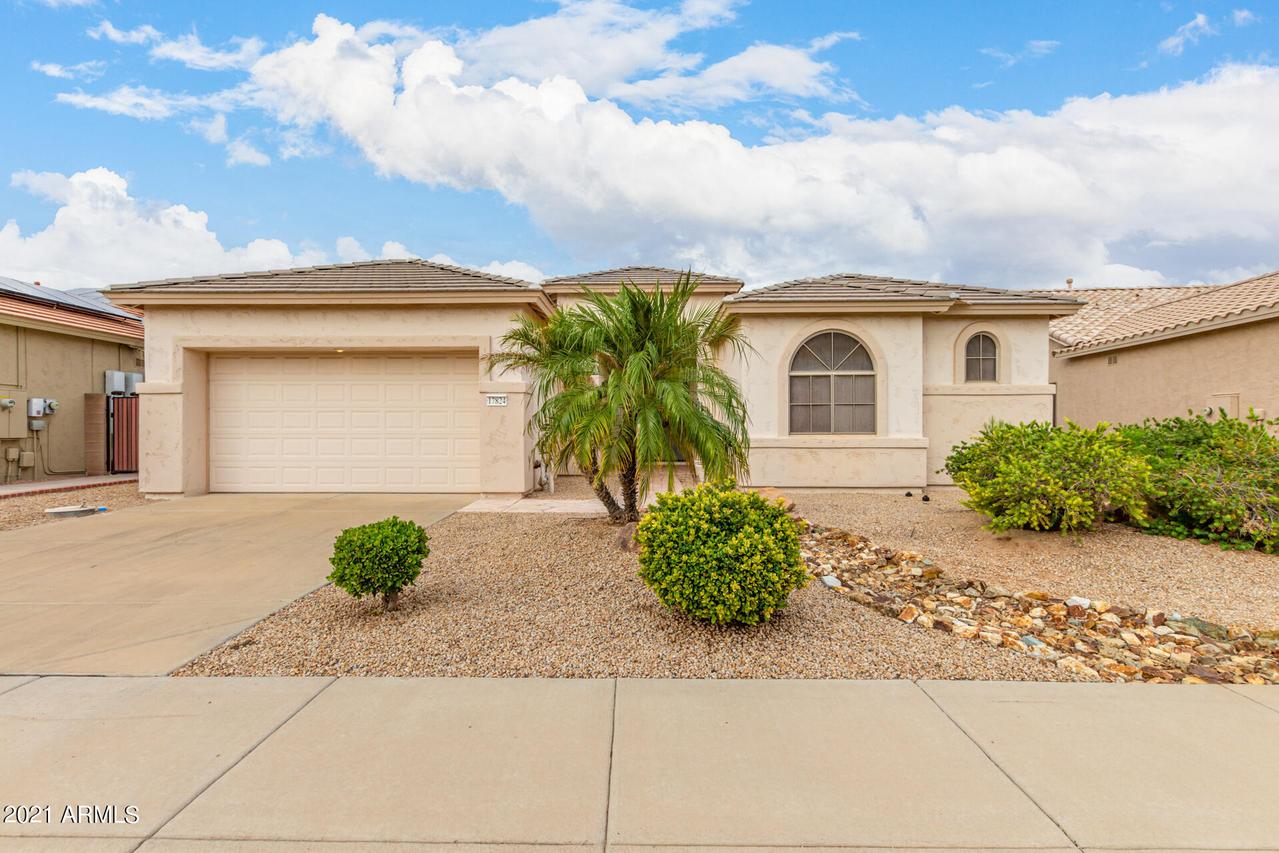 17824 W Addie Ln., Surprise, AZ 85374