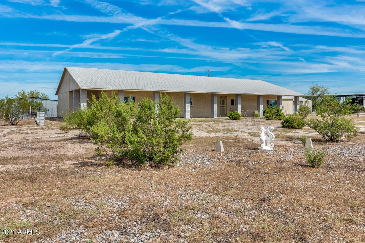 13667 N Beeler Rd., Florence, AZ 85132