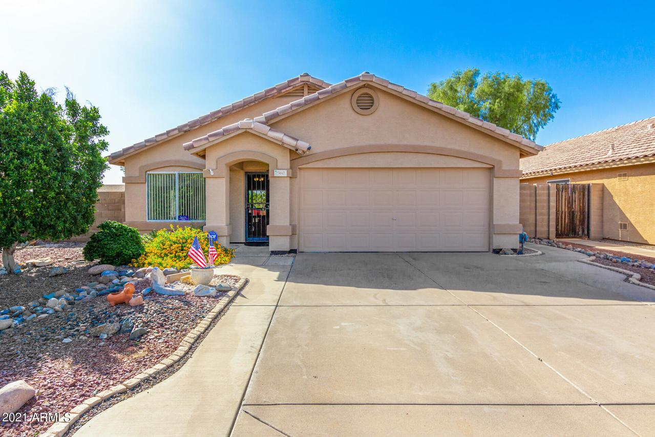 560 S 87th Cir., Mesa, AZ 85208