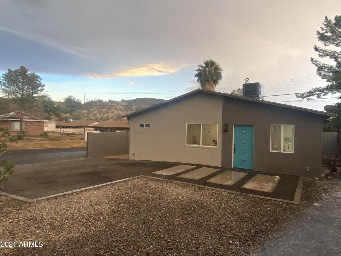 1441 E Cortez St., Phoenix, AZ 85020