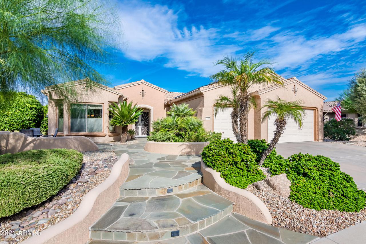15590 W Big Sky Dr., Surprise, AZ 85374