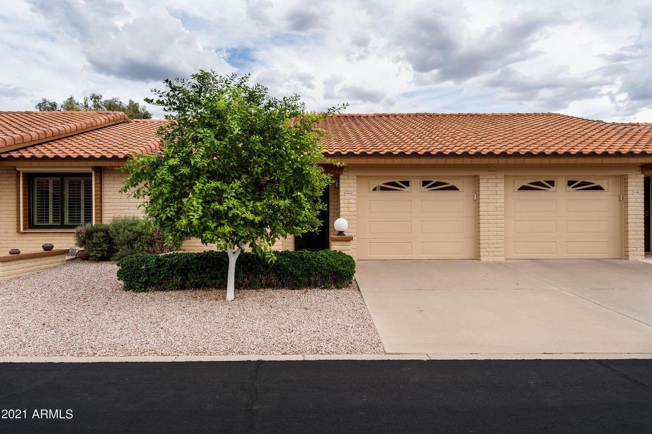 7755 E Laguna Azul Ave. #244, Mesa, AZ 85209