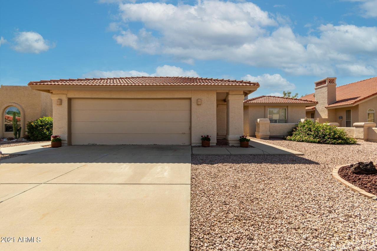 10213 E Michigan Ave., Sun Lakes, AZ 85248