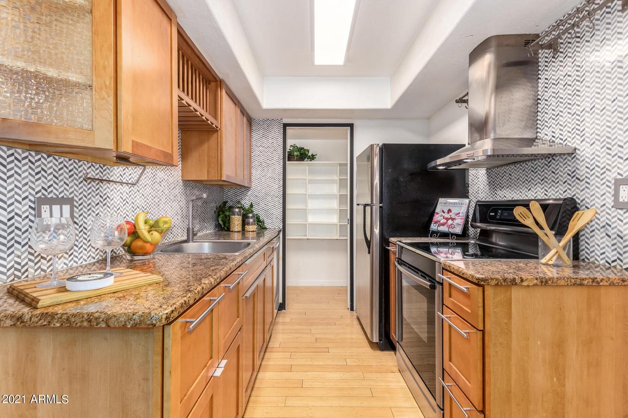 16635 N Cave Creek Rd. #235, Phoenix, AZ 85032