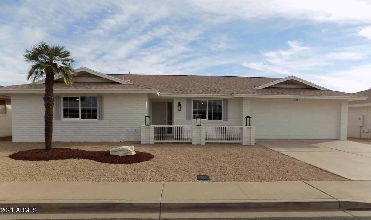 7911 E Lindner Ave., Mesa, AZ 85209