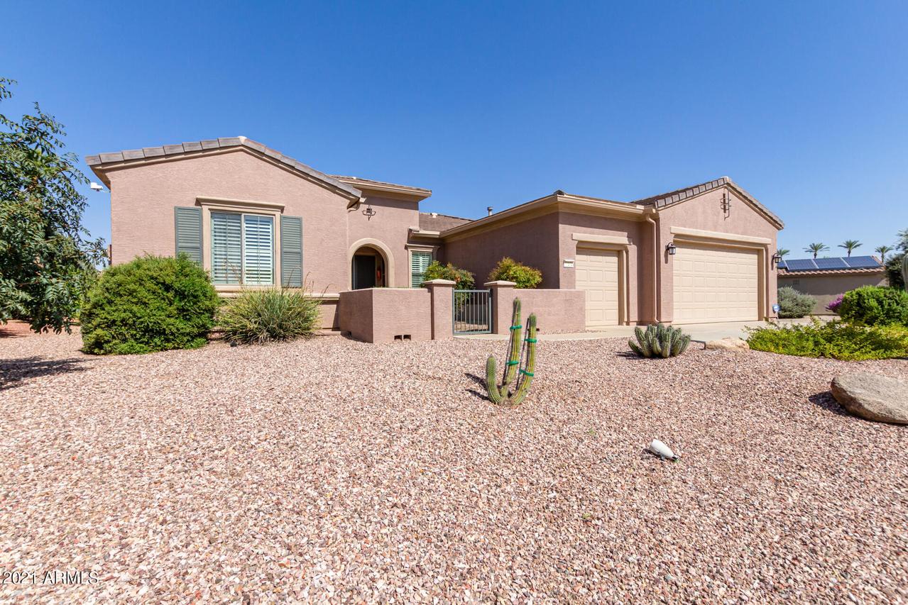 17222 W Whitmore Hall Ln., Surprise, AZ 85387